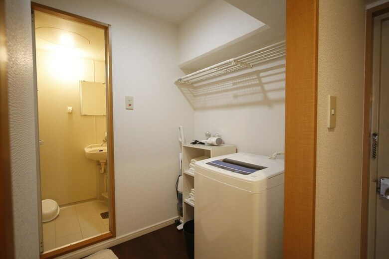 Apartamentos Pinehills Minoshima 707