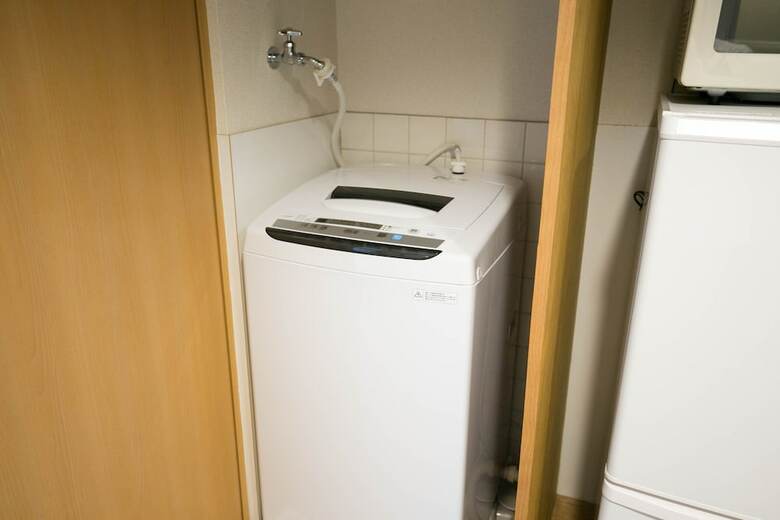 Tenjin Apartment 201