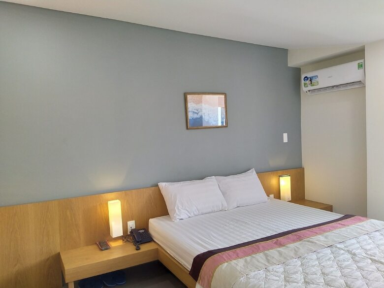 Bien Ngoc Hotel