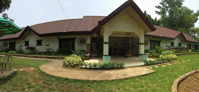 Arirangsky Pension House