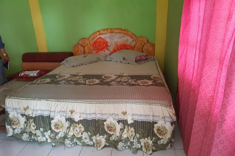Hotel Triana