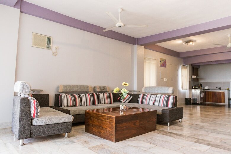 Hotel Seaview Hills Luxury Apartments & Rooms