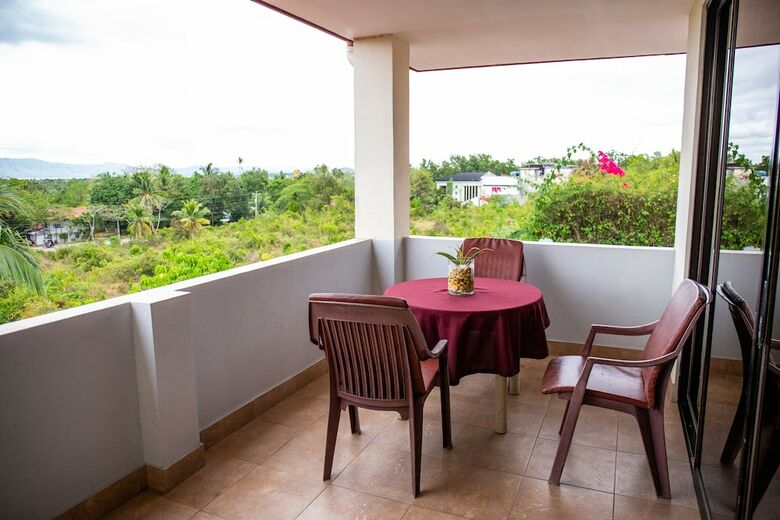 Hotel Seaview Hills Luxury Apartments & Rooms