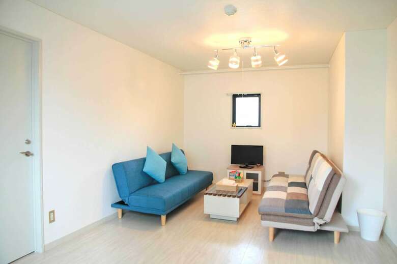 Apartamentos Wabi Sabi Osaka
