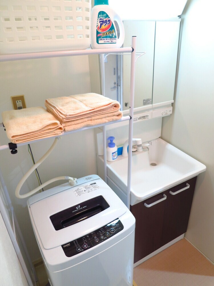 Apartamentos Wabi Sabi Osaka