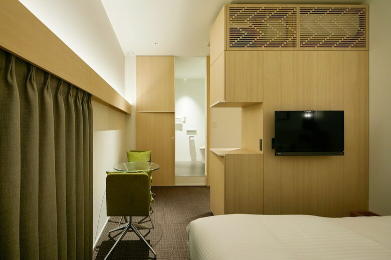 Hotel Kyotology