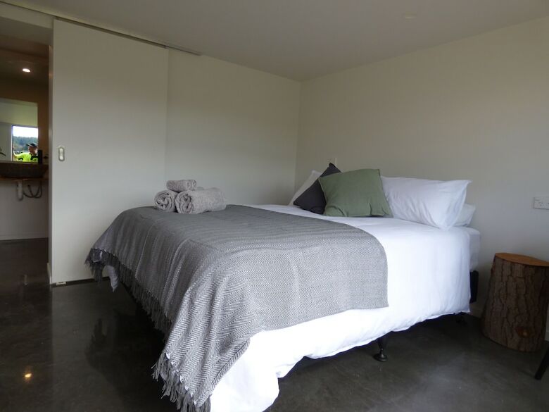 Bed & Breakfast Kaiteriteri Abel Tasman Inlet Views