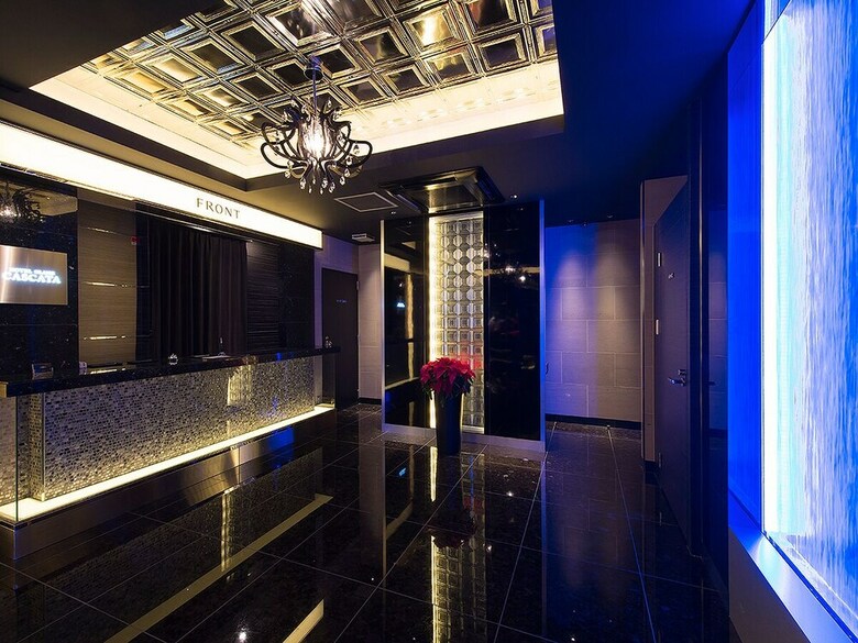 Hotel Glanz Cascata