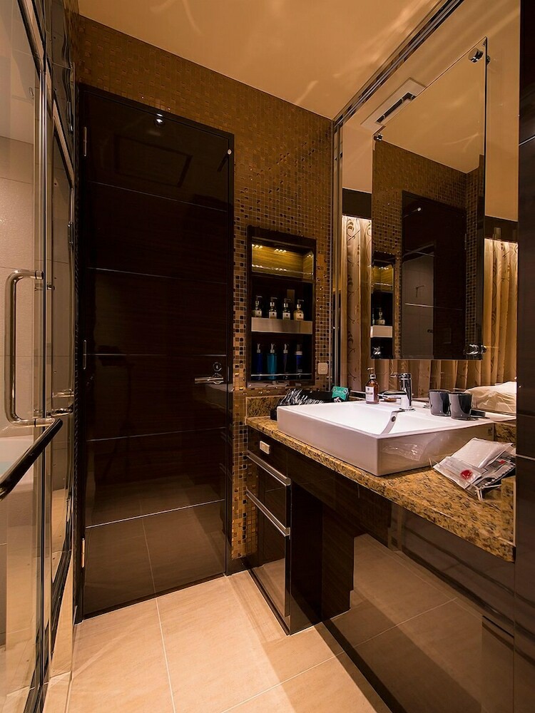 Hotel Glanz Cascata