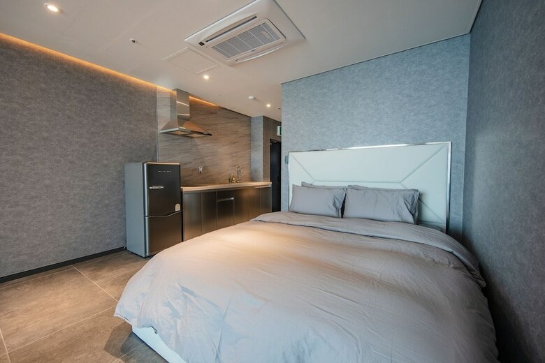 W Spa Pension