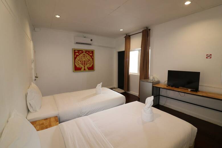Hotel Go Inn Thapae