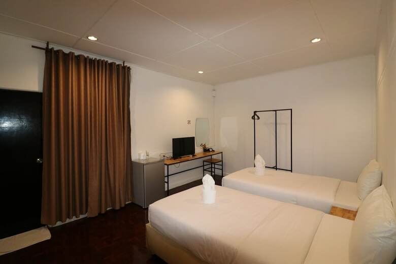 Hotel Go Inn Thapae
