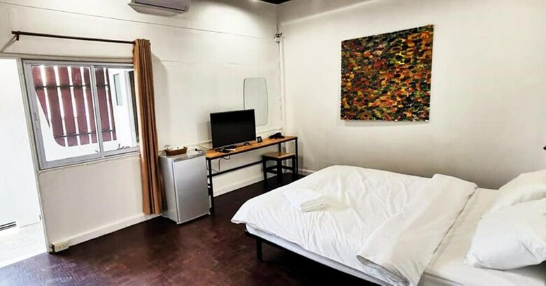 Hotel Go Inn Thapae