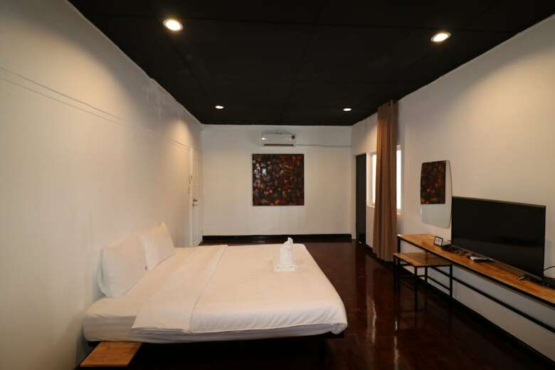 Hotel Go Inn Thapae