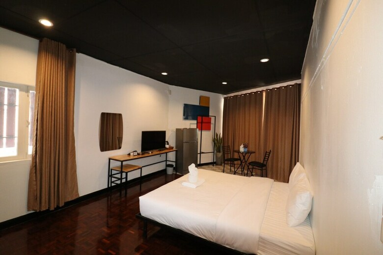 Hotel Go Inn Thapae