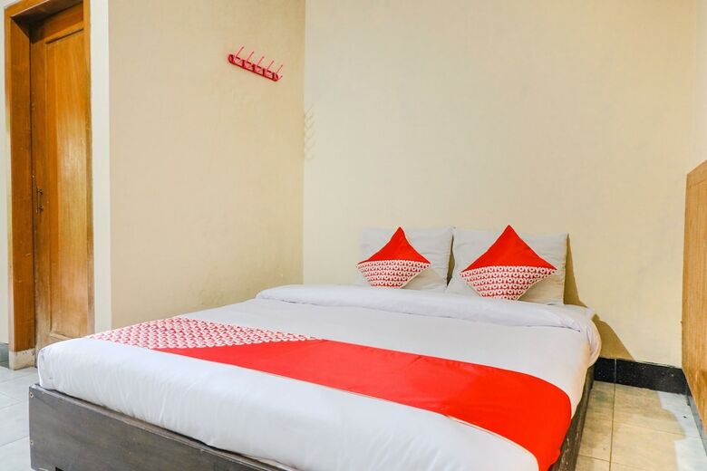 Hostal Hotel Graha Prima