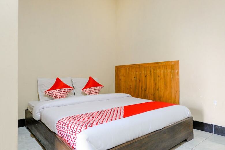 Hostal Hotel Graha Prima