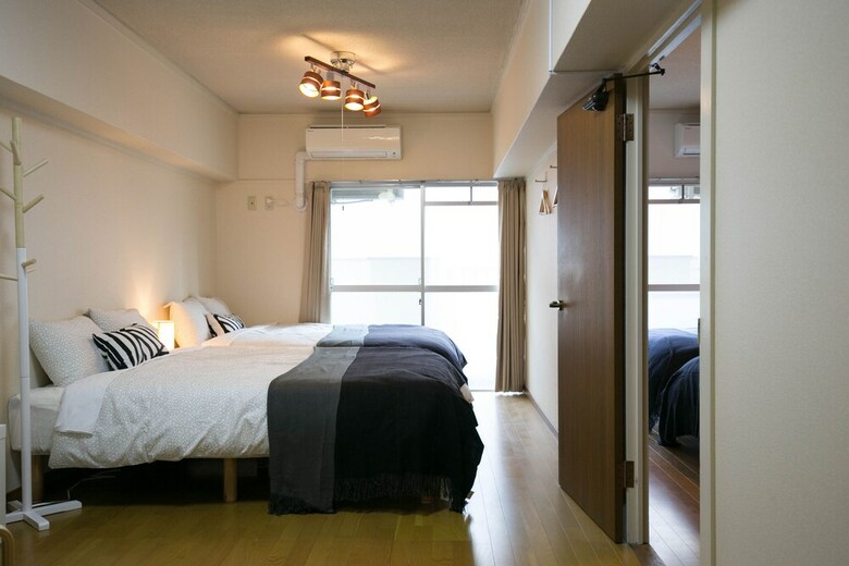 Weekend Apartment 405
