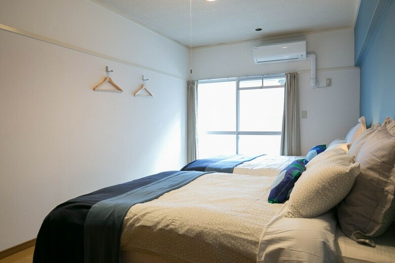 Weekend Apartment 405