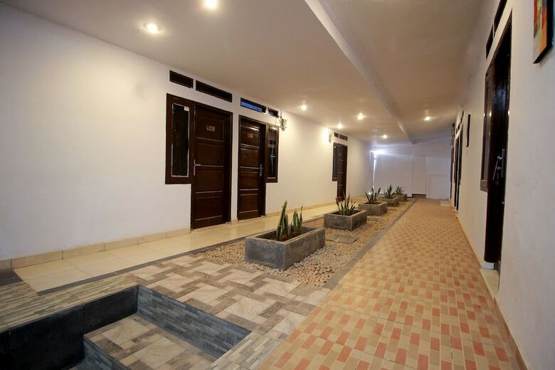 Hostal Shanum Ileana Ar