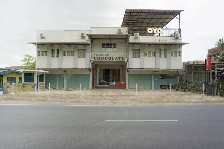 Hostal Oyo 2598 Hotel Chocolate