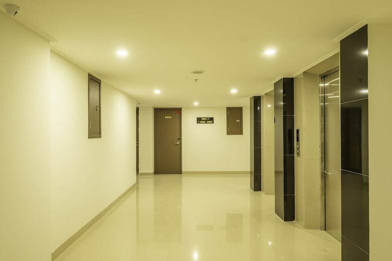 Oyo Collection O 22 Hotel Pasar Baru
