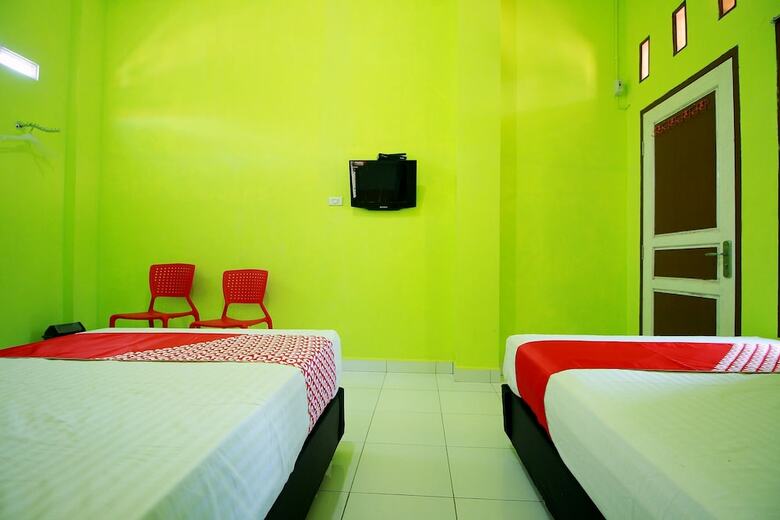 Hotel Oyo Sherren Guest House