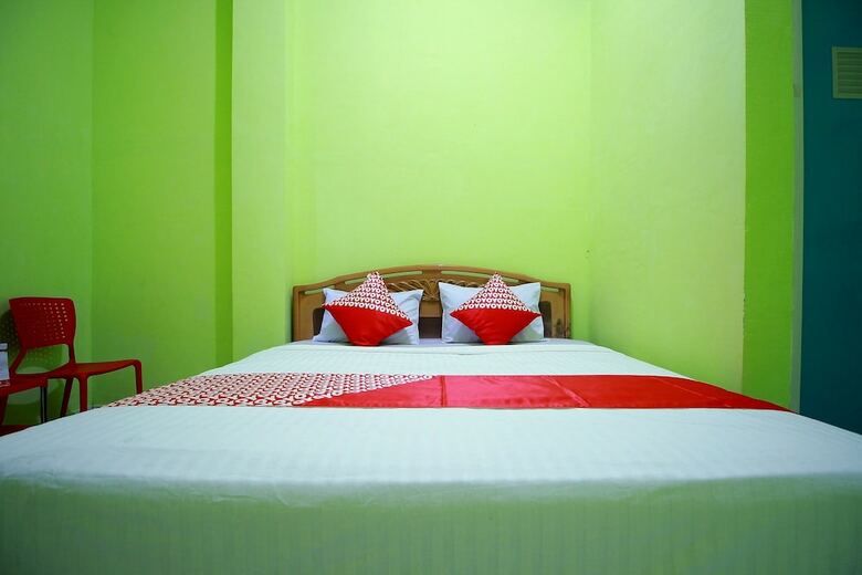 Hotel Oyo Sherren Guest House