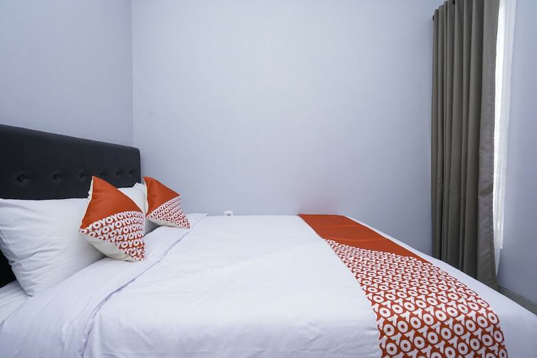 Hostal Oyo 2651 Osw Cabin