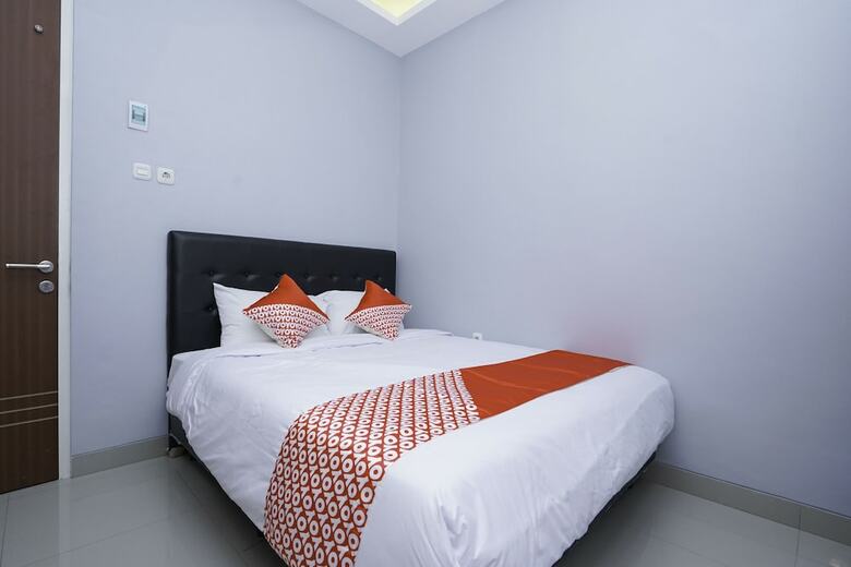 Hostal Oyo 2651 Osw Cabin