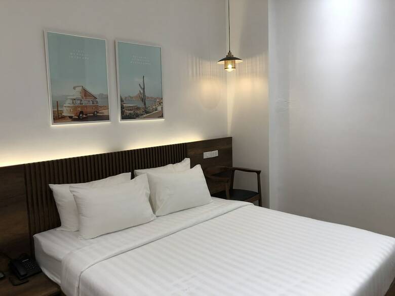 Coconut Hotel Ph� Y�n