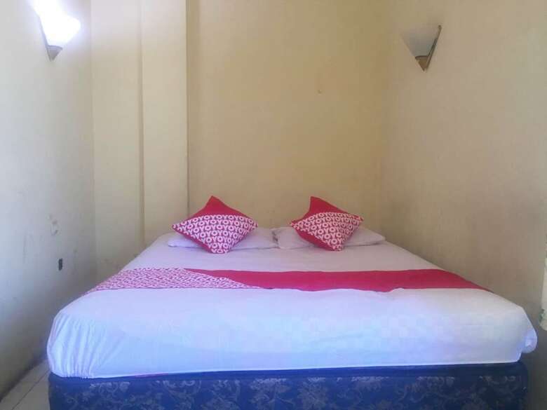 Oyo 2568 Orion Hotel