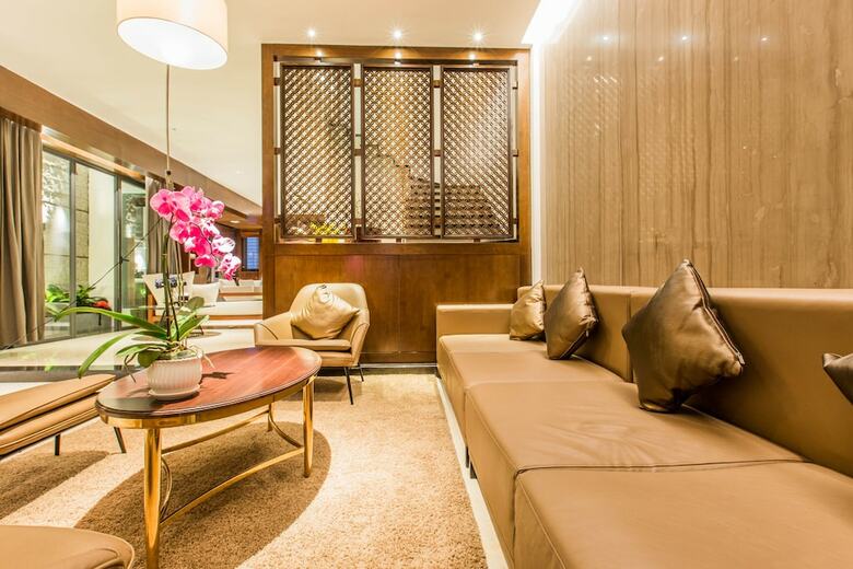 Icity Villa Riverfront Danang
