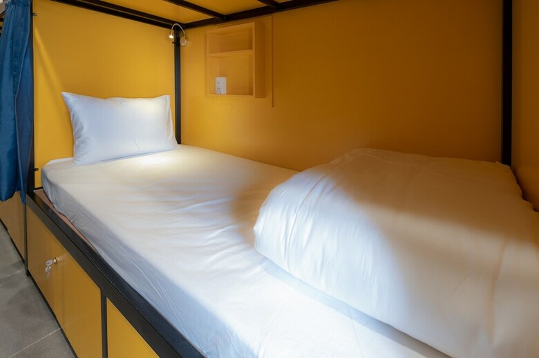 Hostal Panuka House & Cafe Bistro