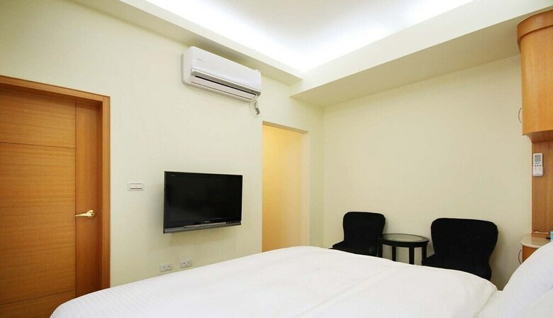 Bed & Breakfast Meijing Homestay