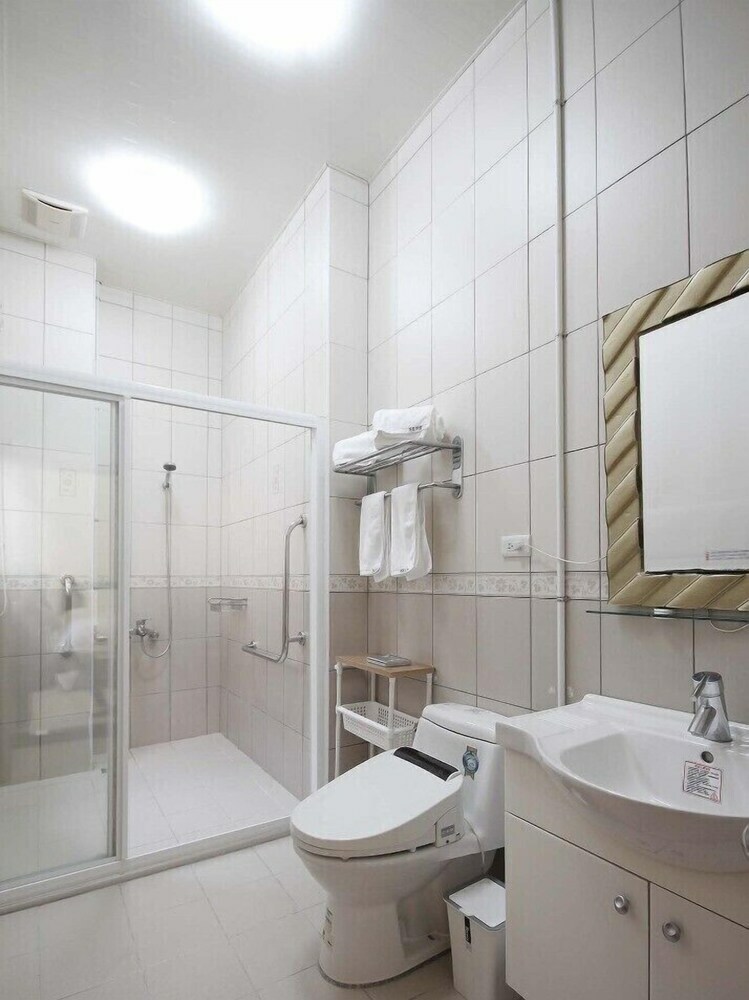 Bed & Breakfast Meijing Homestay
