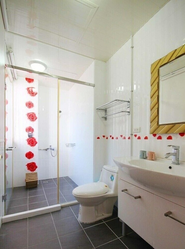 Bed & Breakfast Meijing Homestay