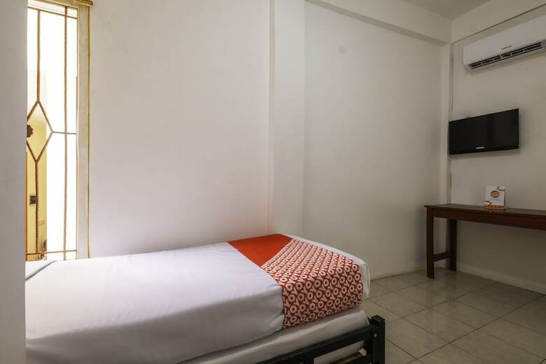 Hostal Pondok Tajlibu Syifa