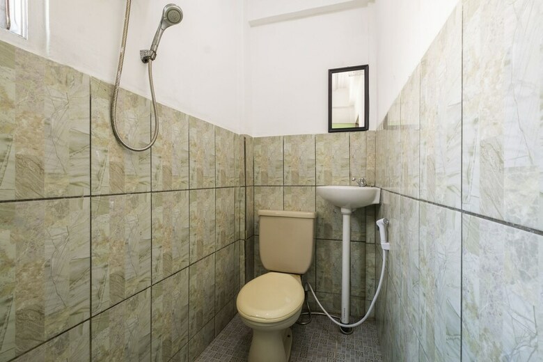 Hostal Pondok Tajlibu Syifa