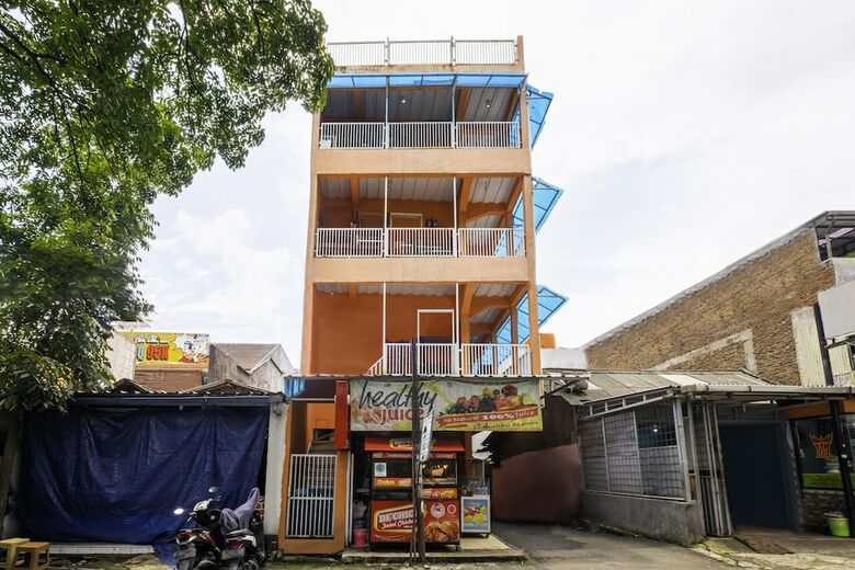 Hostal Pondok Tajlibu Syifa
