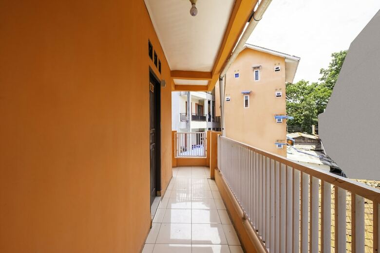Hostal Pondok Tajlibu Syifa