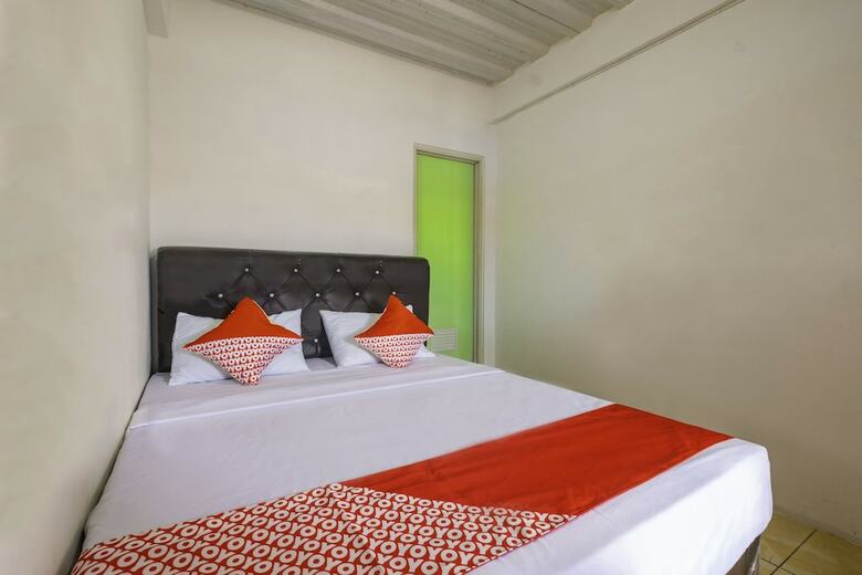 Hostal Pondok Tajlibu Syifa