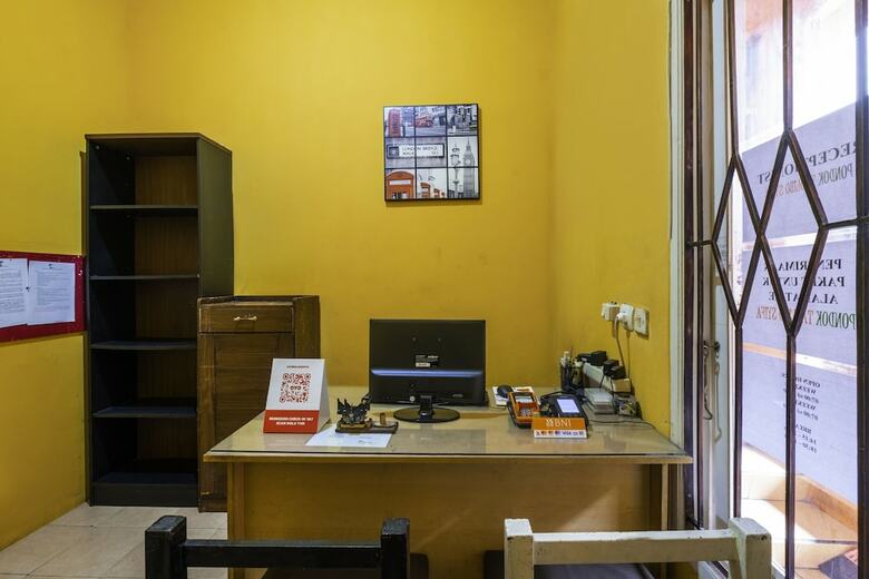 Hostal Pondok Tajlibu Syifa