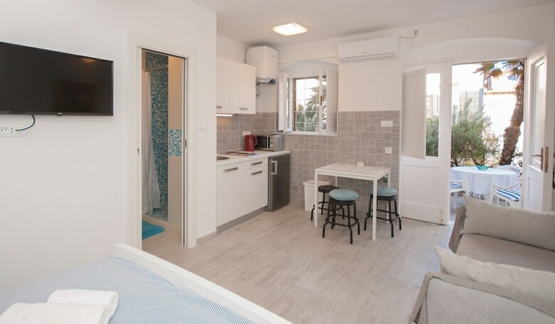 Apartamentos Chic Studio Marella