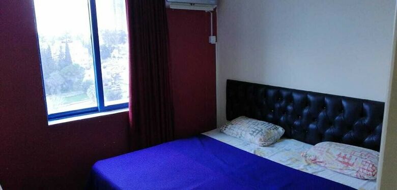 Aparthotel Alsabah Hotel Apartments