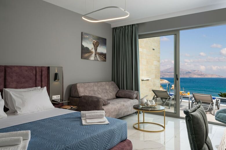Hotel Blue Elephant