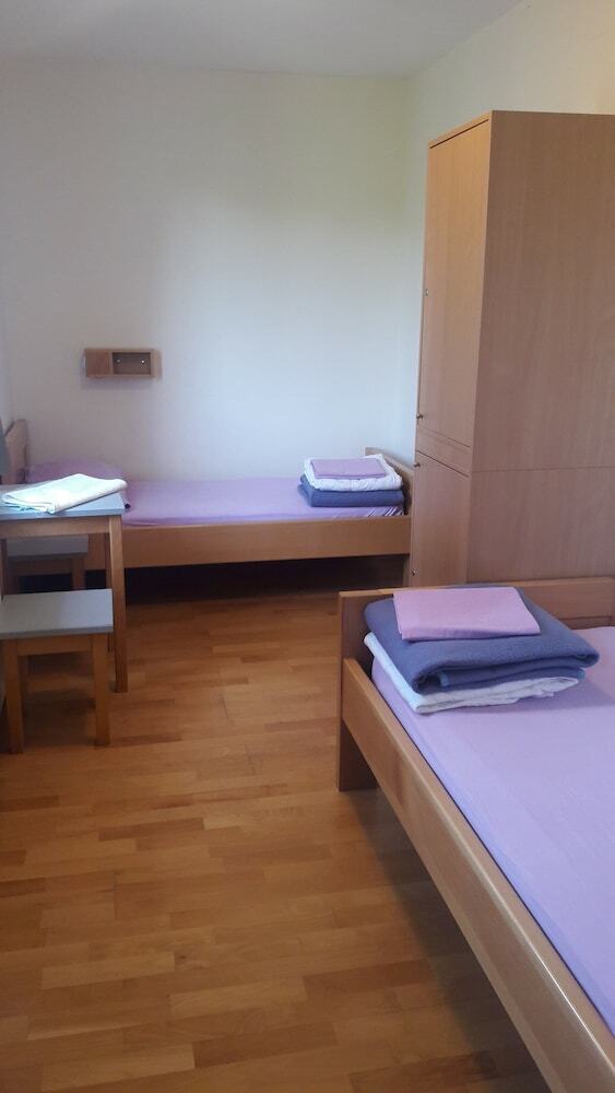 Hostal Hi Hostel Zadar