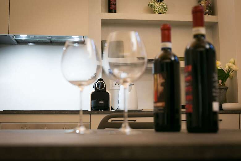 Apartamento Ideamonferrato