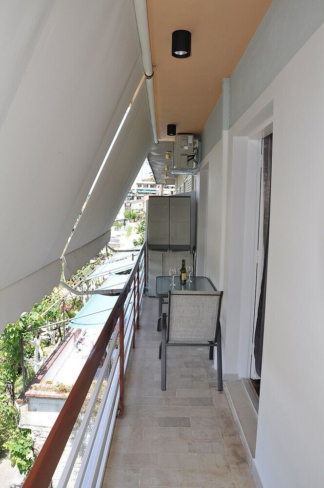 Apartamentos Adamant Suite  By Corfuescapes
