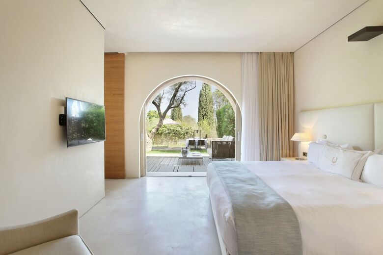 Muse Hotel Saint-tropez